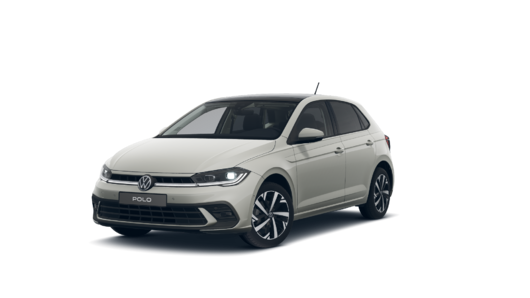 Bild eines Polo Friends TSI DSG