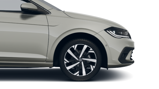 Bild eines Polo Friends TSI DSG