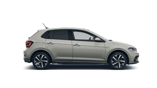 Bild eines Polo Friends TSI DSG