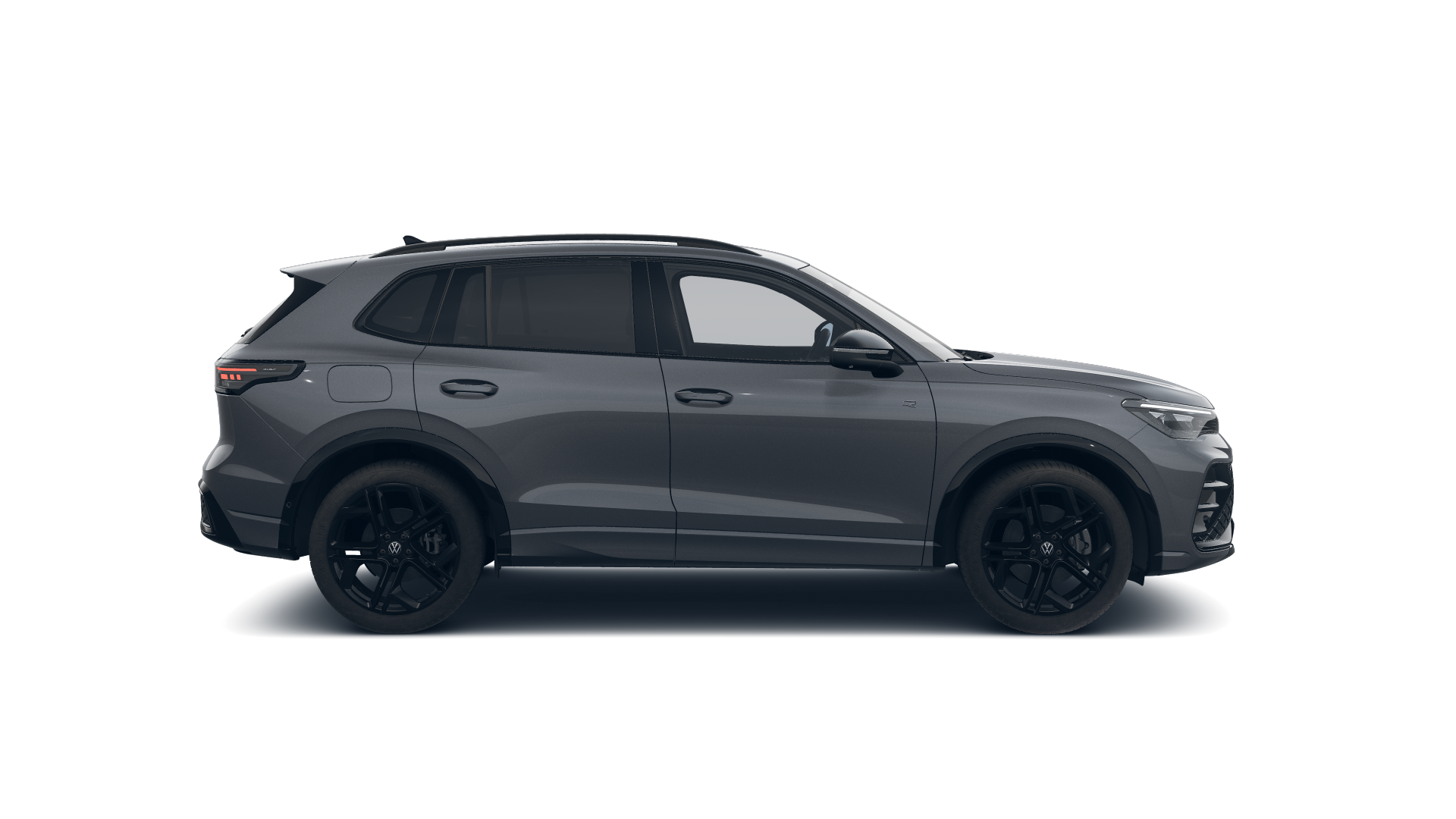Bild eines Tiguan R-Line eHybrid DSG 200 kW