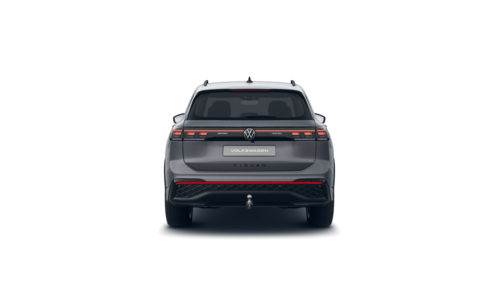 Bild eines Tiguan R-Line eHybrid DSG 200 kW