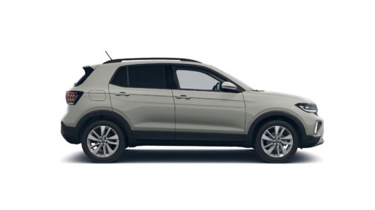 Bild eines T-Cross Friends TSI