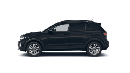 Bild eines T-Cross Friends TSI DSG