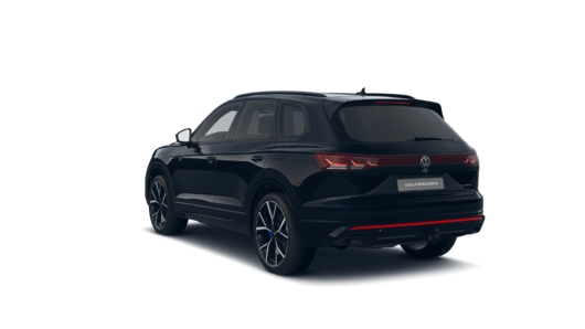 Bild eines Touareg R eHybrid TSI 4MOTION