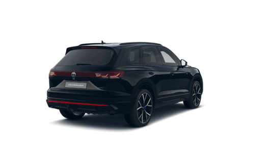 Bild eines Touareg R eHybrid TSI 4MOTION