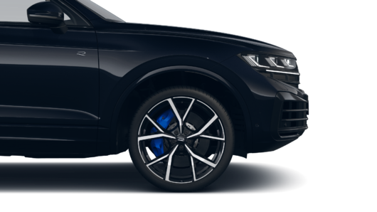Bild eines Touareg R eHybrid TSI 4MOTION