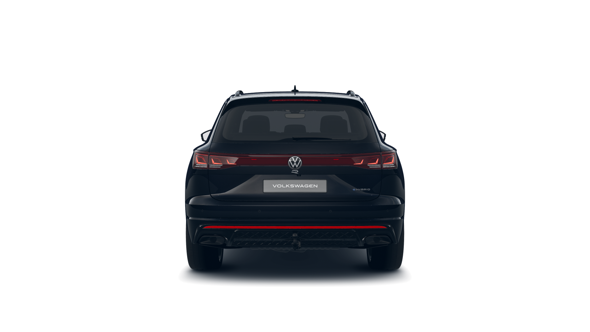 Bild eines Touareg R eHybrid TSI 4MOTION