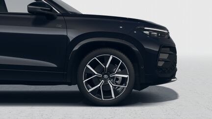 Bild eines Tayron Sport TDI 4MOTION DSG
