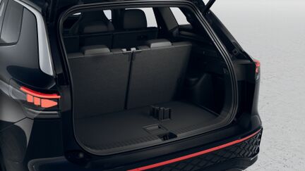 Bild eines Tayron Sport TDI 4MOTION DSG