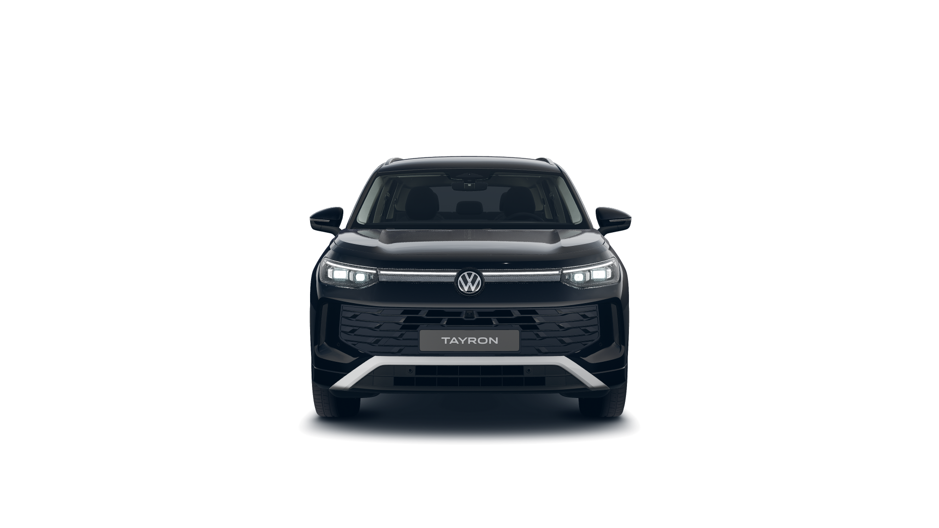 Bild eines Tayron Friends eHybrid DSG 150kW