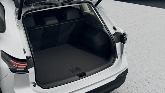 Bild eines Tiguan Friends TDI DSG