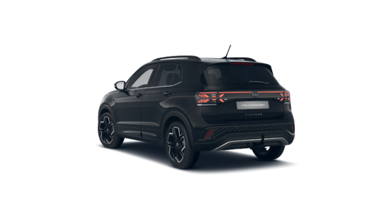 Bild eines T-Cross Sport TSI DSG
