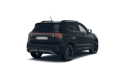 Bild eines T-Cross Sport TSI DSG
