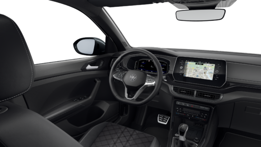 Bild eines T-Cross Sport TSI DSG