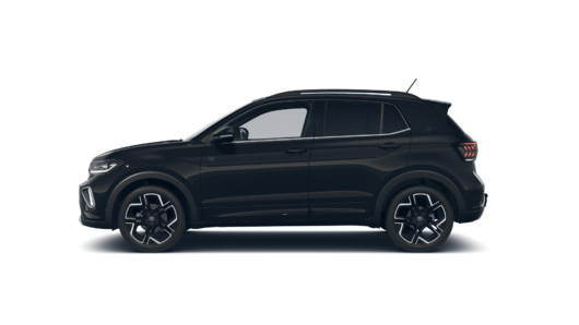 Bild eines T-Cross Sport TSI DSG