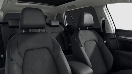 Bild eines Golf Variant Business TDI