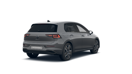 Bild eines Golf Rabbit eHybrid DSG 150 kW