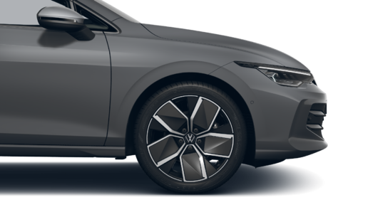 Bild eines Golf Rabbit eHybrid DSG 150 kW