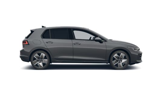 Bild eines Golf Rabbit eHybrid DSG 150 kW