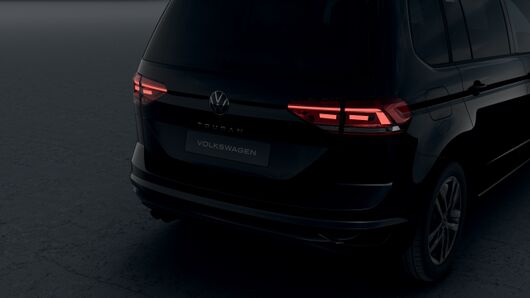 Bild eines Touran Friends TDI DSG