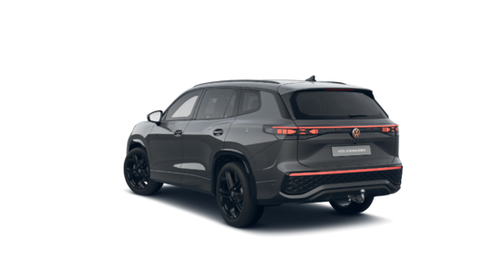 Bild eines Tayron Sport TDI 4MOTION DSG
