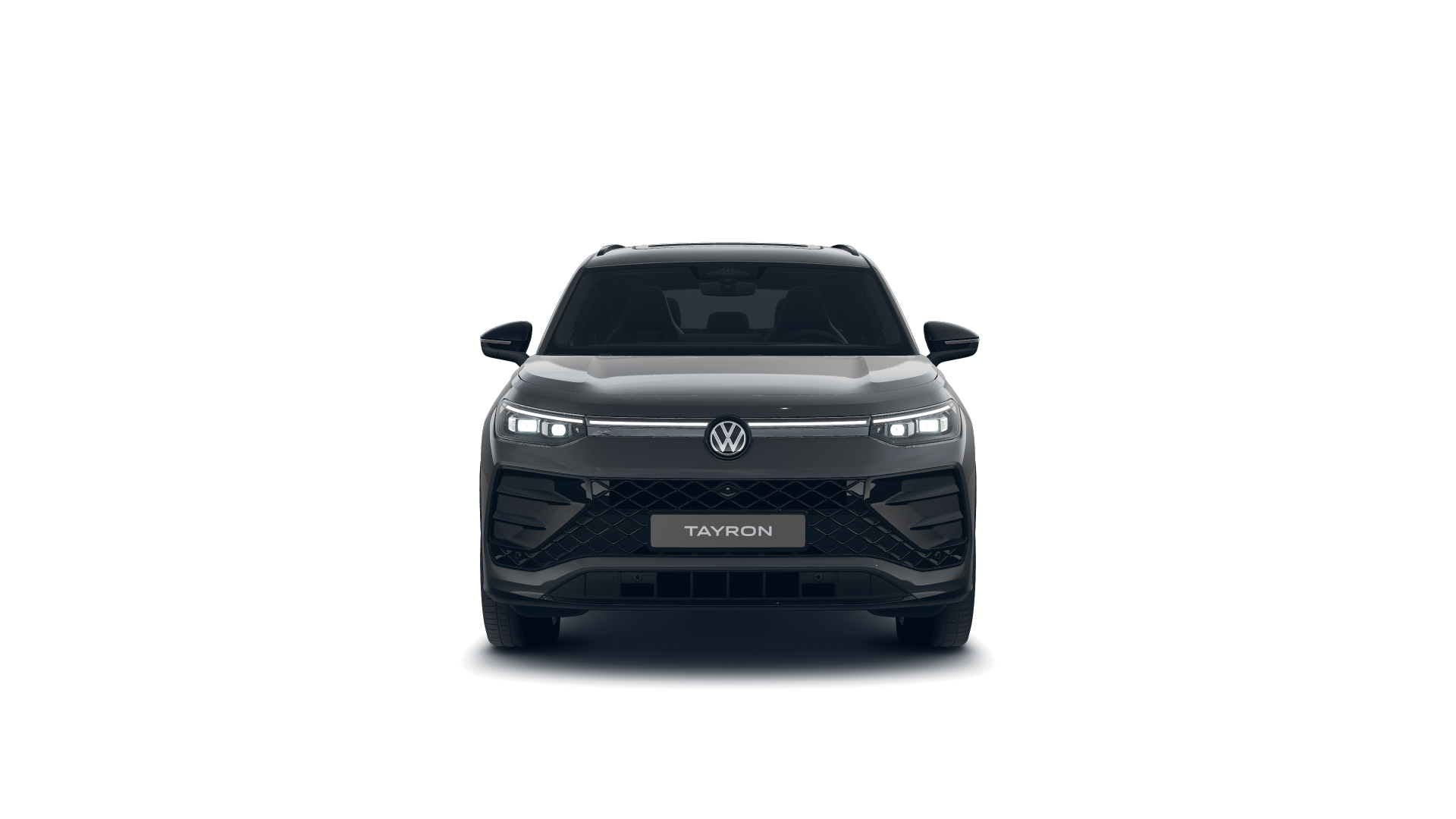 Bild eines Tayron Sport TDI 4MOTION DSG