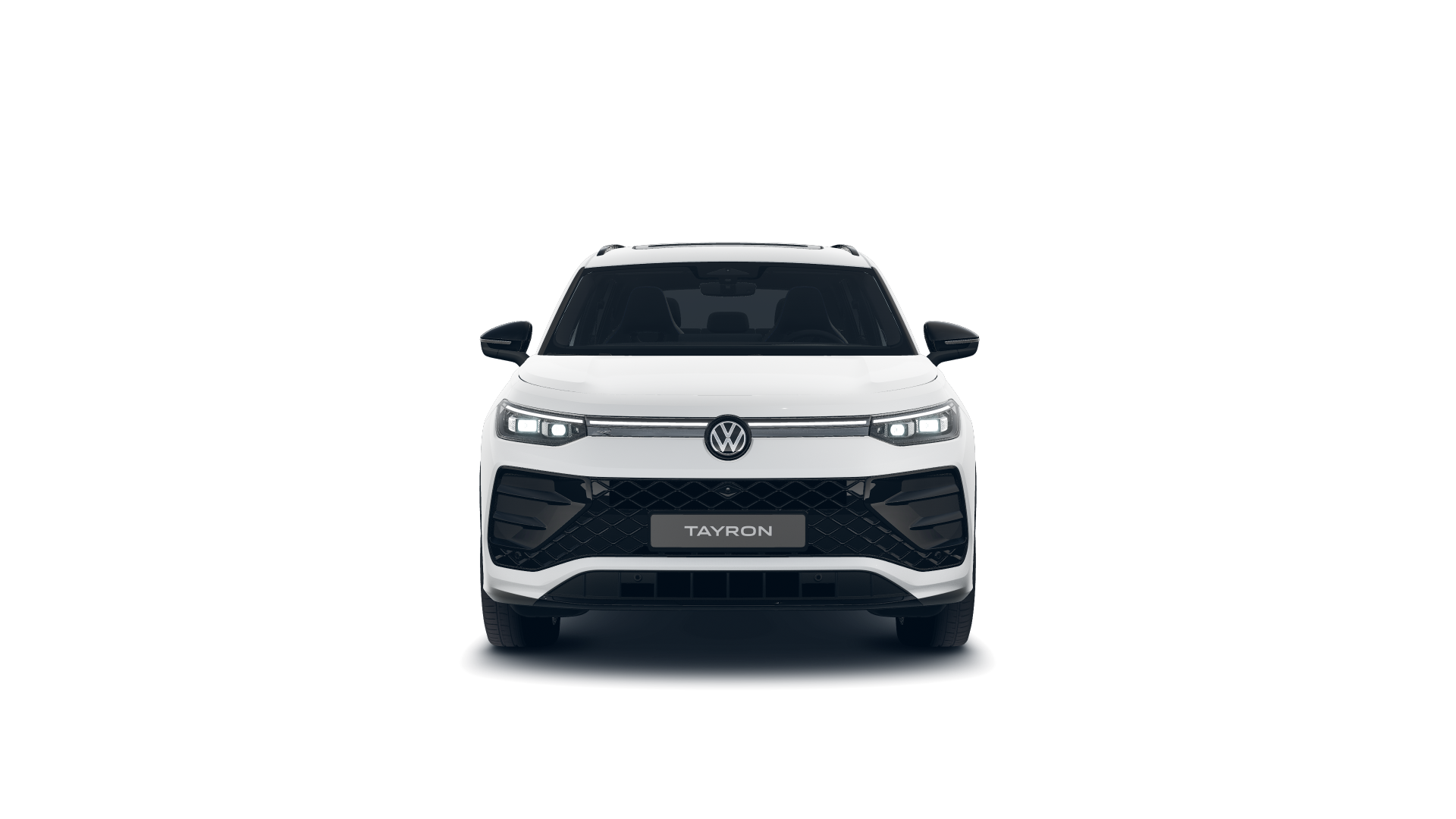 Bild eines Tayron Sport TDI 4MOTION DSG