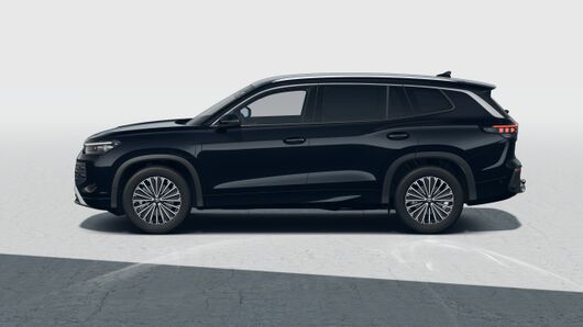 Bild eines Tayron Friends eHybrid DSG 150kW