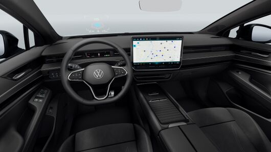 Bild eines ID.7 Tourer Pro 210 kW Business
