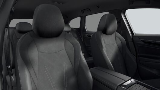 Bild eines ID.7 Tourer Pro 210 kW Business