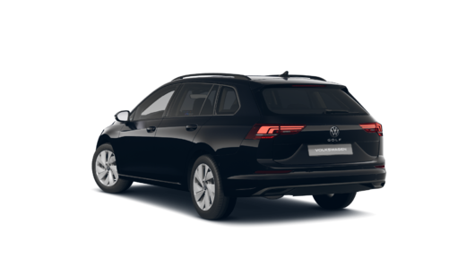 Bild eines Golf Variant Business TDI