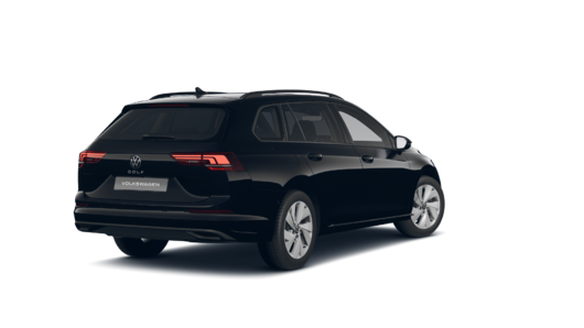 Bild eines Golf Variant Business TDI