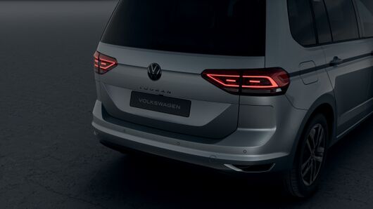 Bild eines Touran Friends TSI DSG