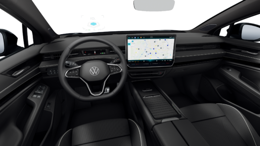 Bild eines ID.7 Tourer Pro 210 kW Business