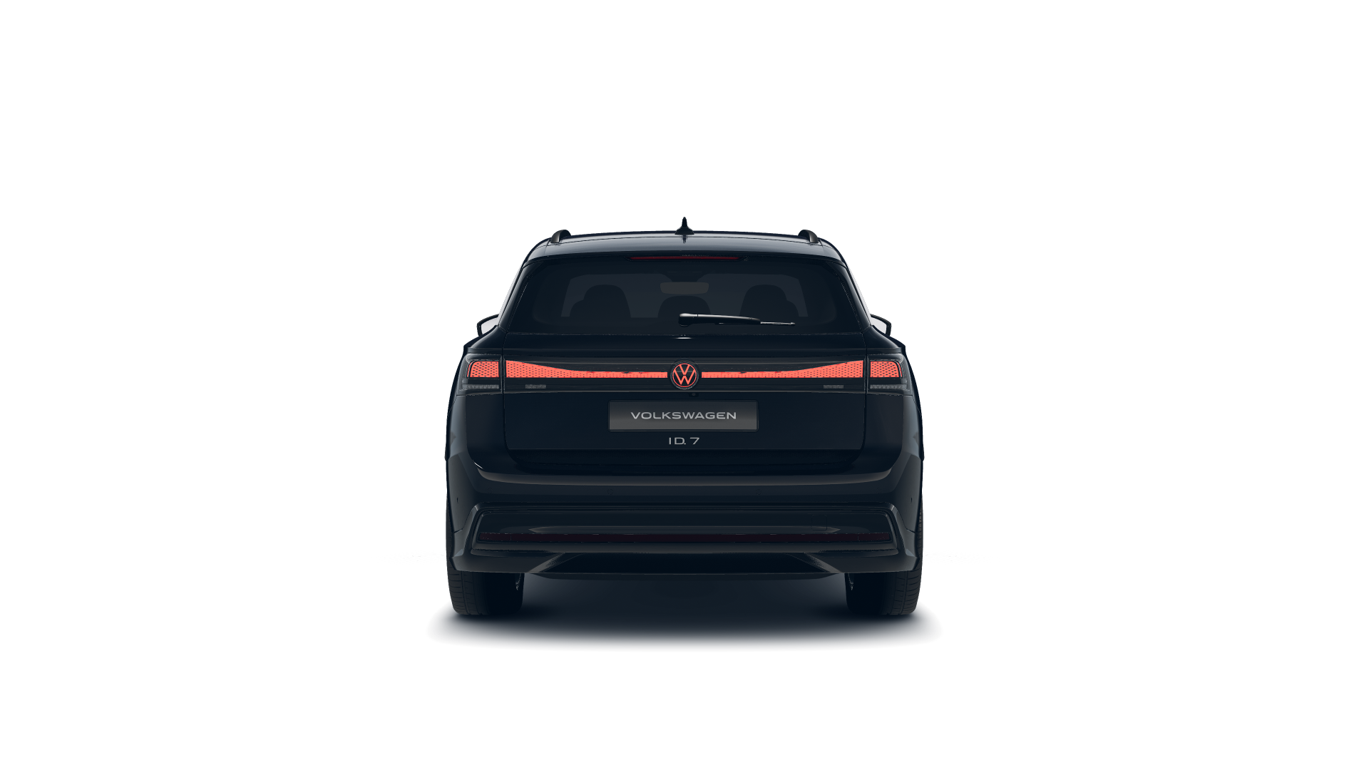 Bild eines ID.7 Tourer Pro 210 kW Business