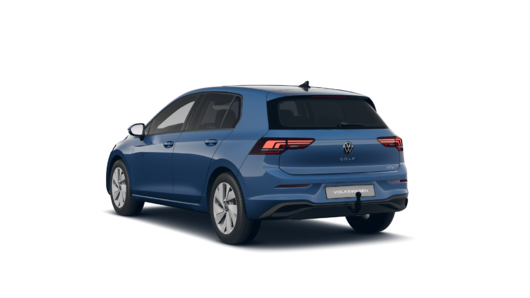 Bild eines Golf Rabbit mHEV DSG