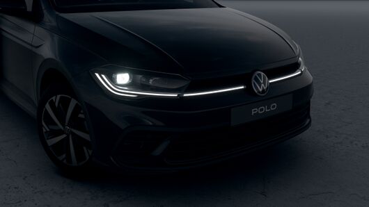Bild eines Polo Friends TSI DSG