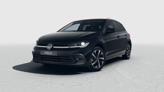Bild eines Polo Friends TSI DSG