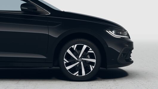 Bild eines Polo Friends TSI DSG