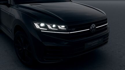 Bild eines Touareg R eHybrid TSI 4MOTION
