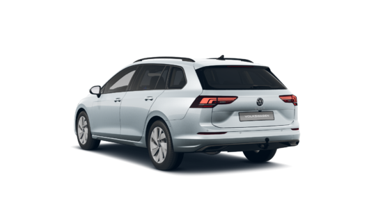 Bild eines Golf Variant Business TSI