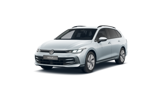 Bild eines Golf Variant Business TSI