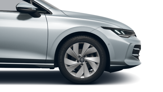 Bild eines Golf Variant Business TSI