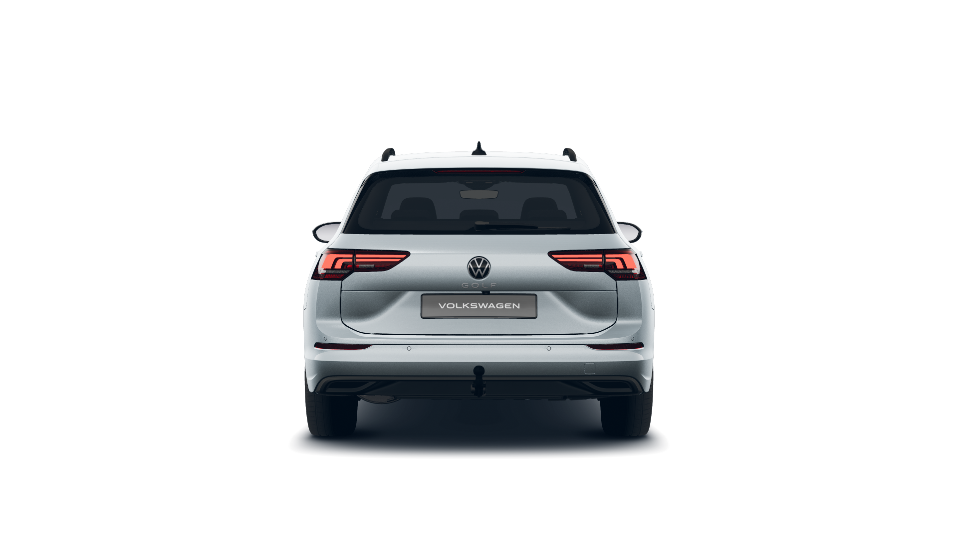 Bild eines Golf Variant Business TSI
