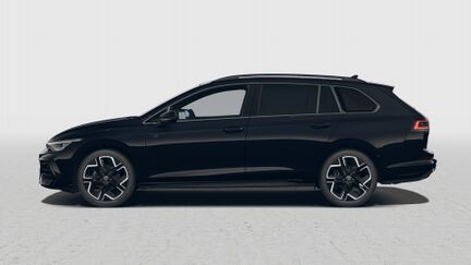 Bild eines Golf Variant Sport mHeV DSG