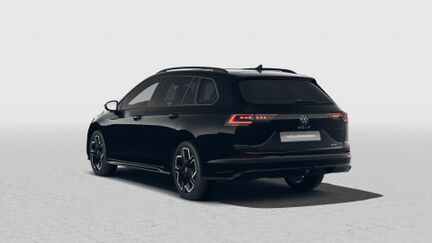 Bild eines Golf Variant Sport mHeV DSG