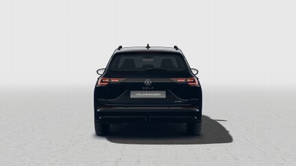 Bild eines Golf Variant Sport mHeV DSG