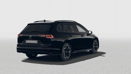 Bild eines Golf Variant Sport mHeV DSG