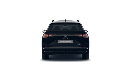 Bild eines Golf Variant Sport mHeV DSG