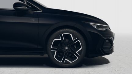 Bild eines Golf Variant Sport mHeV DSG